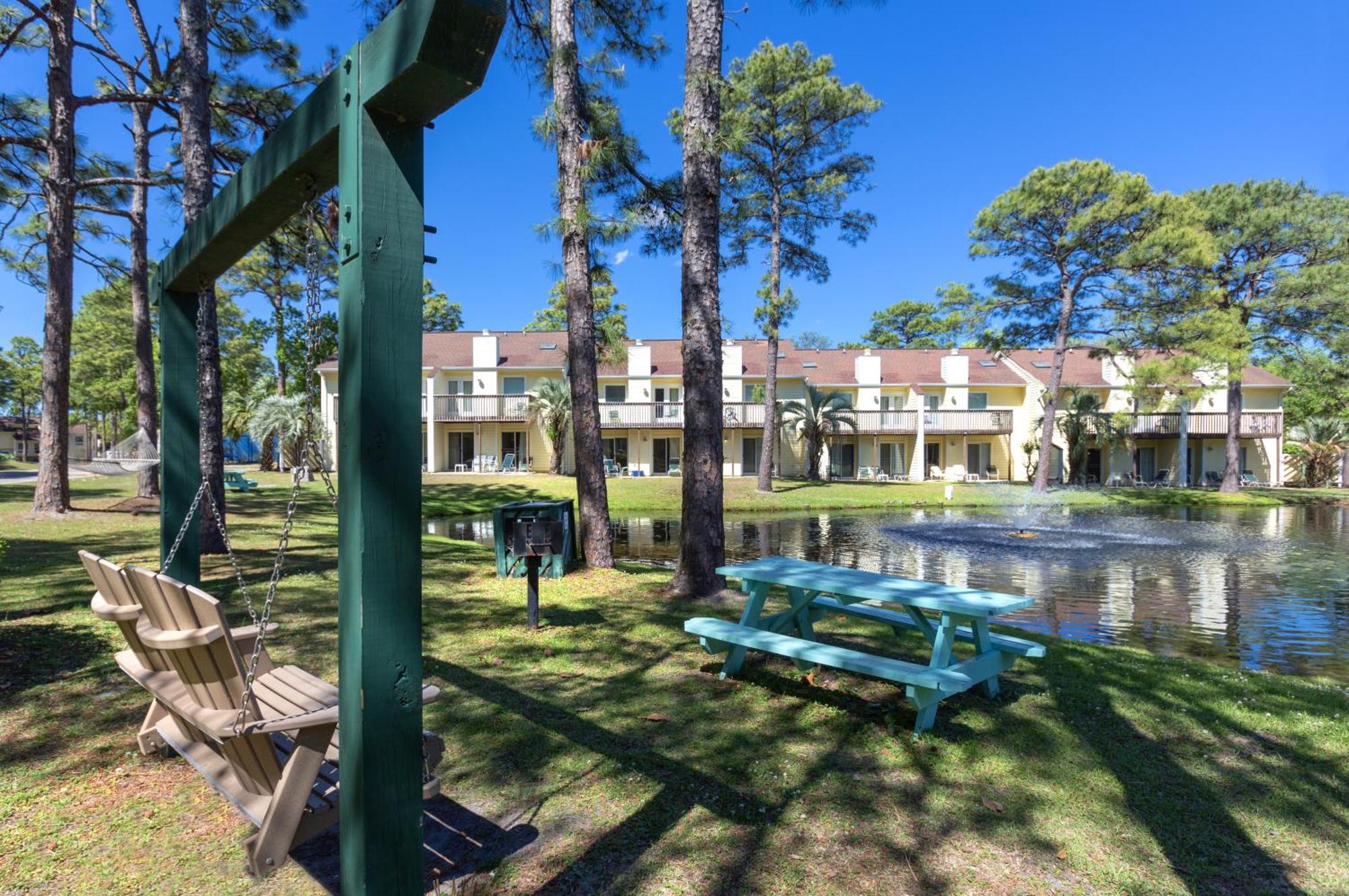 The Links Hotel North Myrtle Beach Kültér fotó
