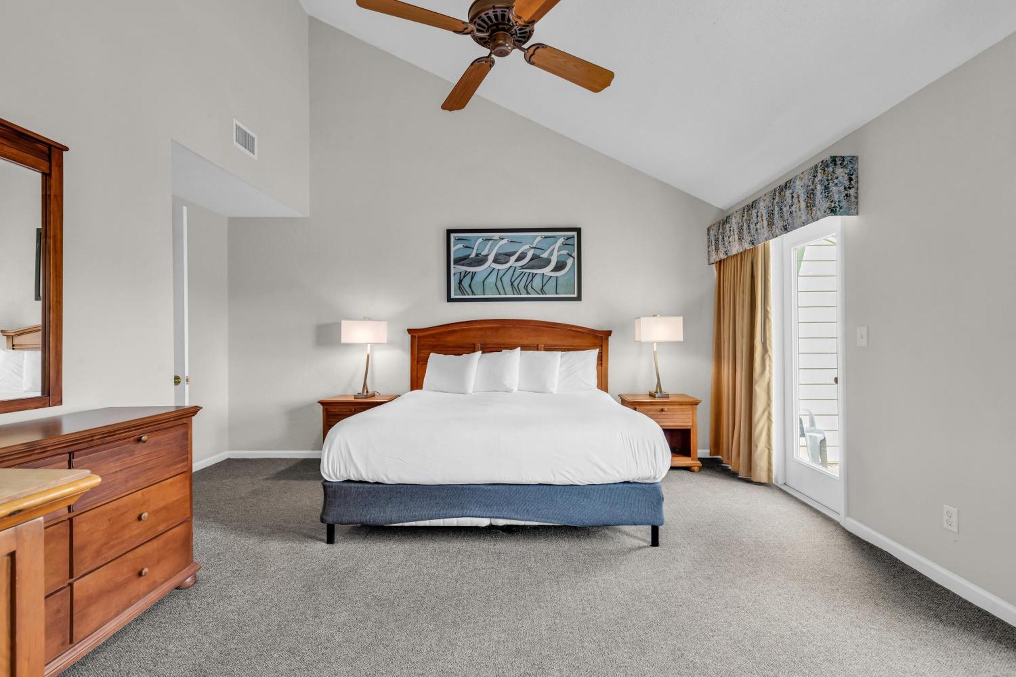 The Links Hotel North Myrtle Beach Kültér fotó