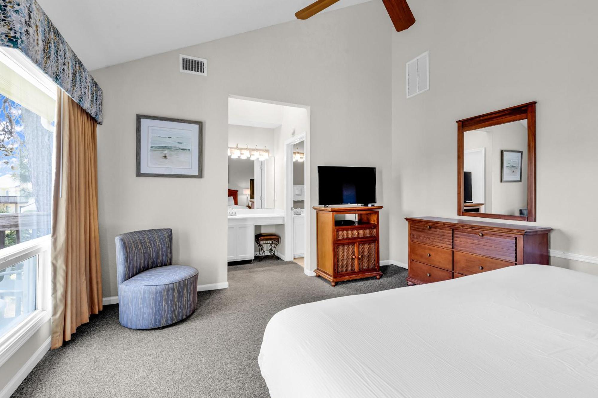 The Links Hotel North Myrtle Beach Kültér fotó