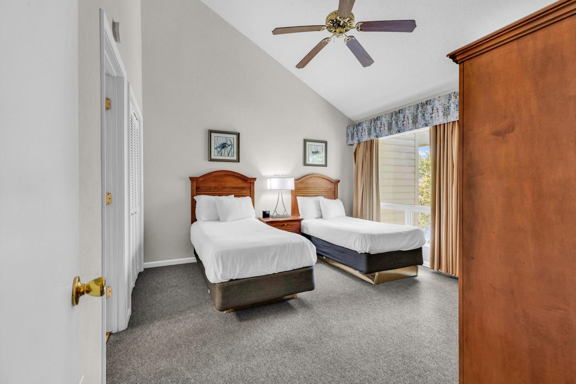 The Links Hotel North Myrtle Beach Kültér fotó