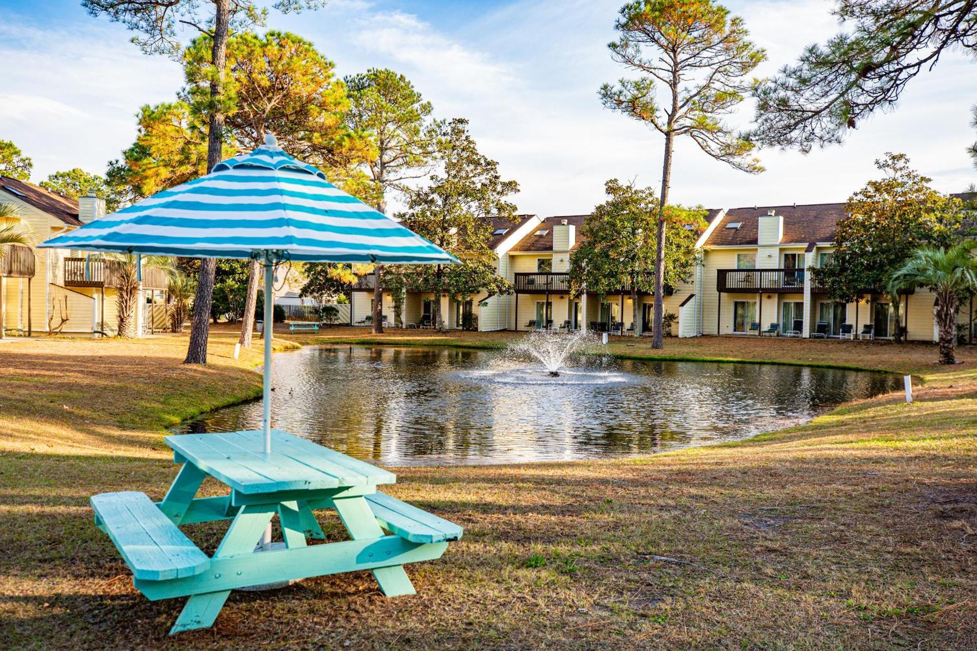 The Links Hotel North Myrtle Beach Kültér fotó