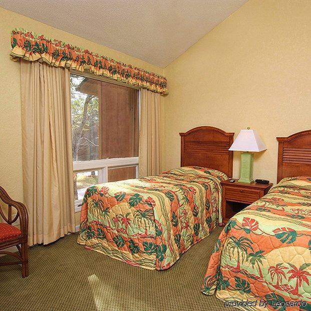 The Links Hotel North Myrtle Beach Szoba fotó