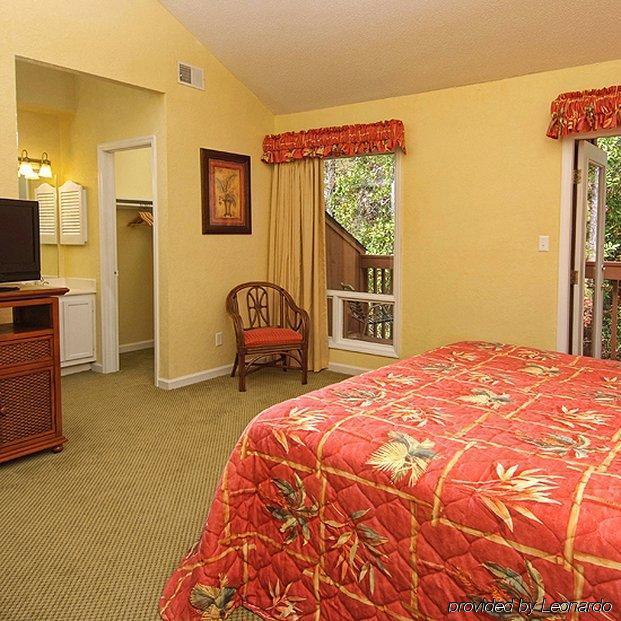 The Links Hotel North Myrtle Beach Szoba fotó