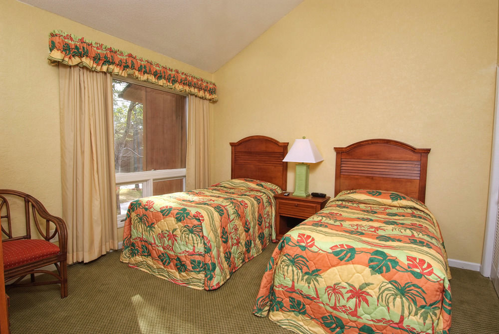 The Links Hotel North Myrtle Beach Kültér fotó