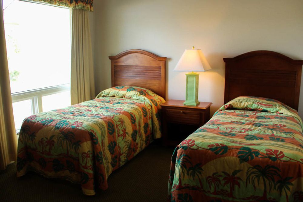 The Links Hotel North Myrtle Beach Kültér fotó