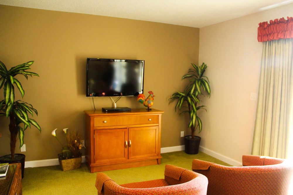 The Links Hotel North Myrtle Beach Kültér fotó