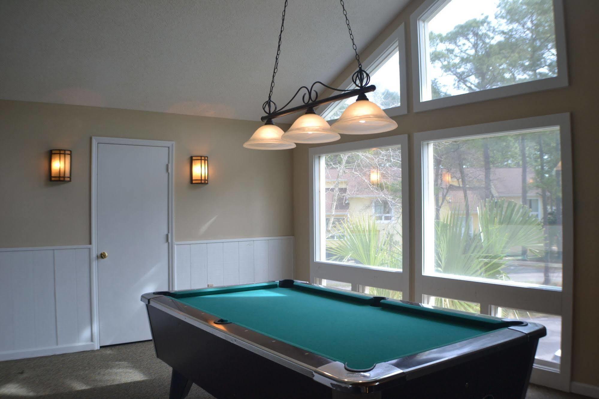 The Links Hotel North Myrtle Beach Kültér fotó