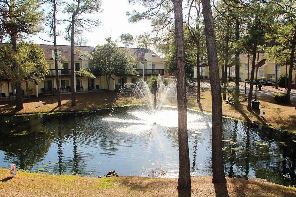 The Links Hotel North Myrtle Beach Kültér fotó